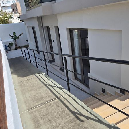 Calmare Suites Ретимно Екстериор снимка