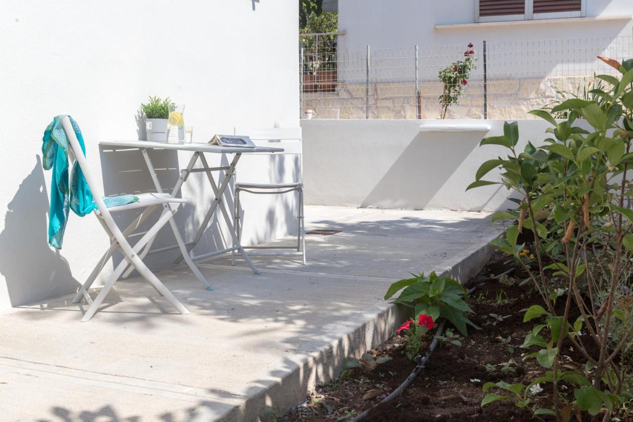 Calmare Suites Ретимно Екстериор снимка