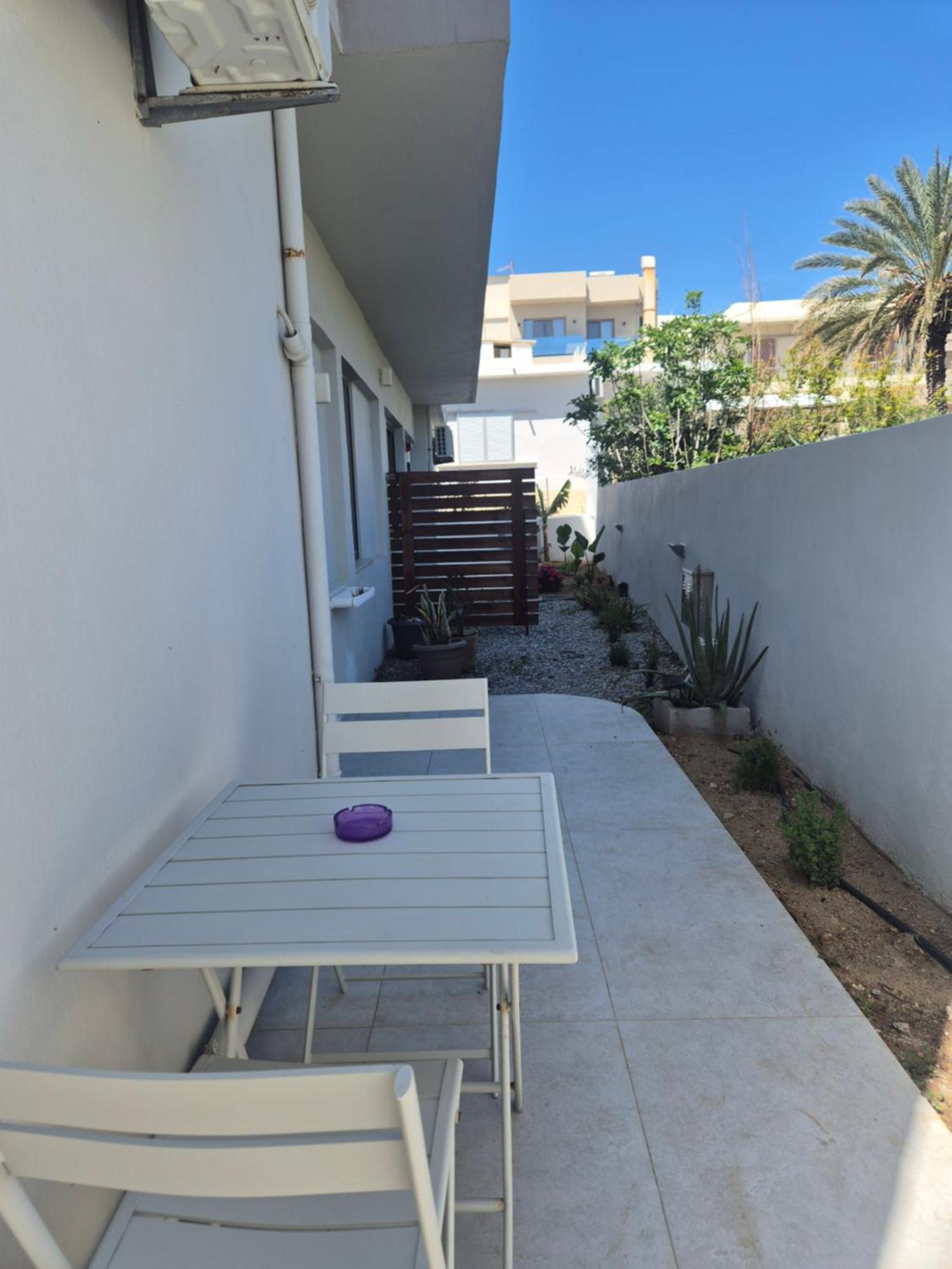 Calmare Suites Ретимно Екстериор снимка