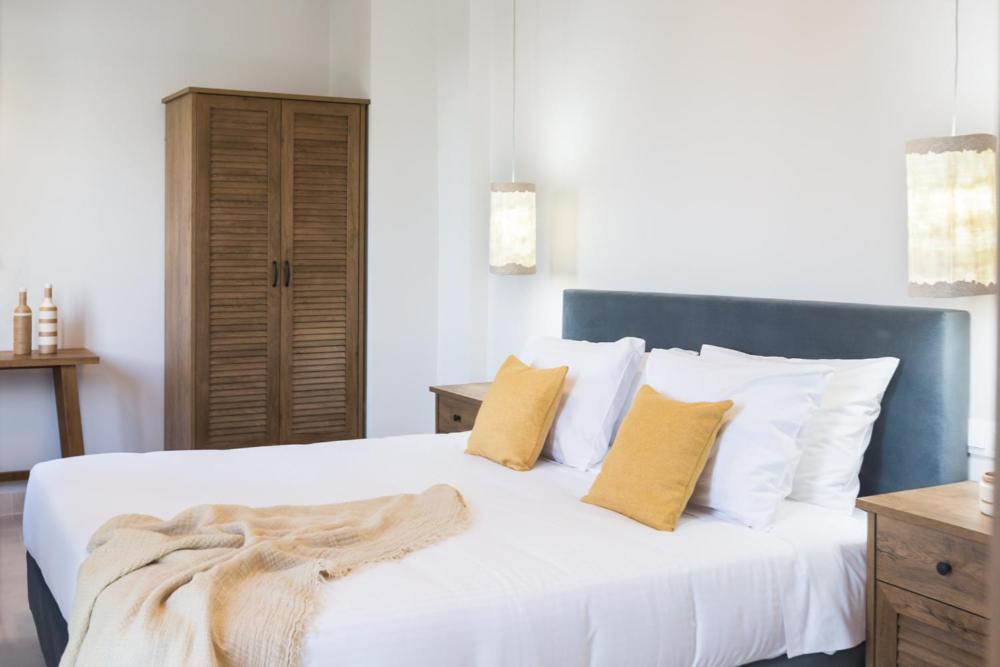 Calmare Suites Ретимно Екстериор снимка