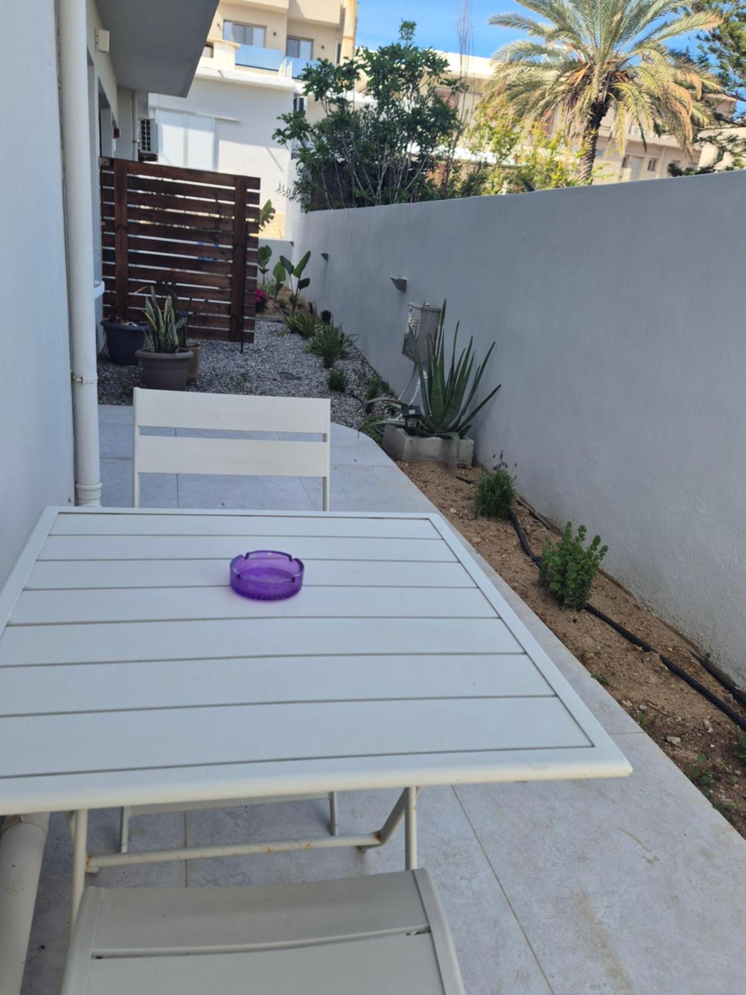 Calmare Suites Ретимно Екстериор снимка